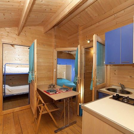 Camping Merendella Moriani Plage Exteriör bild