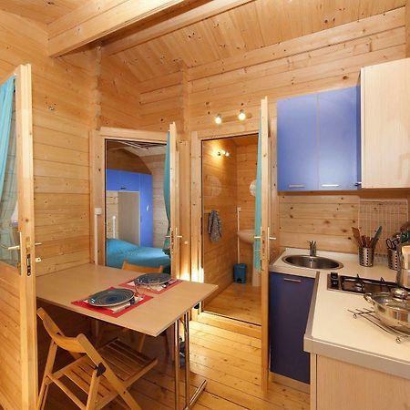 Camping Merendella Moriani Plage Exteriör bild