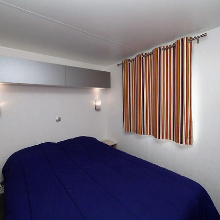 Camping Merendella Moriani Plage Exteriör bild