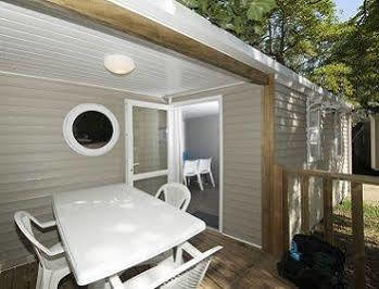 Camping Merendella Moriani Plage Exteriör bild