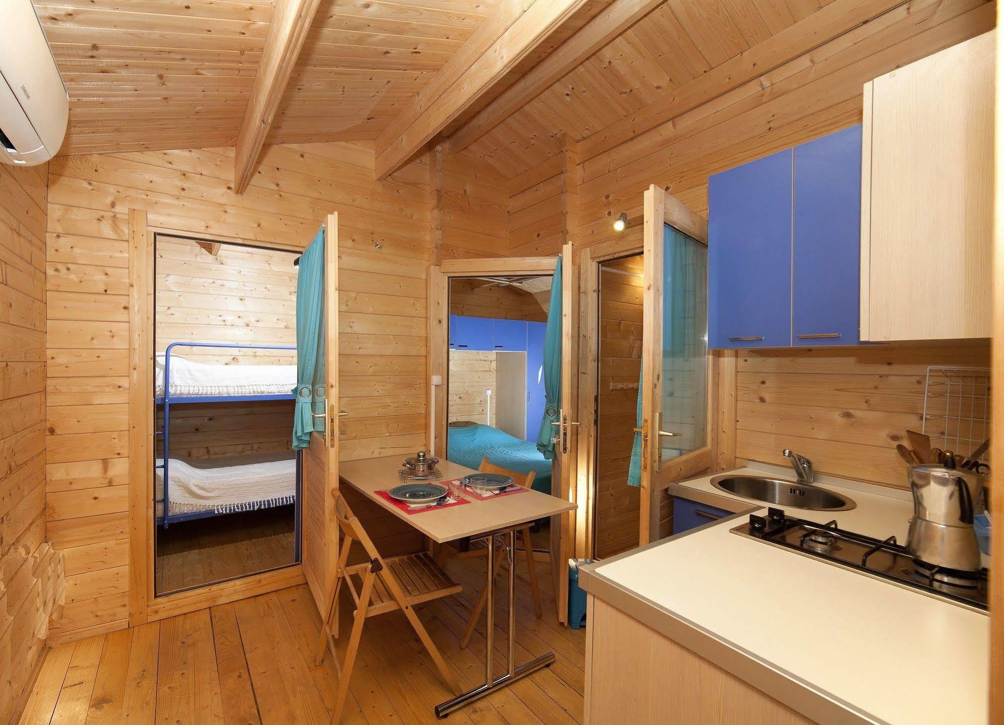 Camping Merendella Moriani Plage Exteriör bild