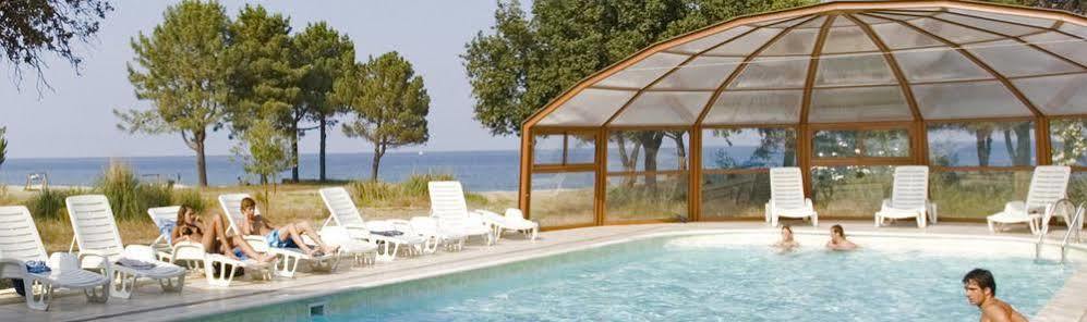 Camping Merendella Moriani Plage Exteriör bild