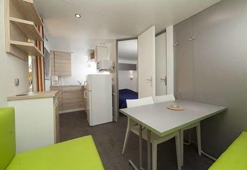 Camping Merendella Moriani Plage Exteriör bild