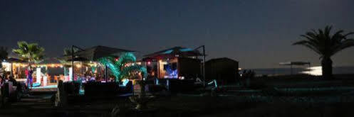 Camping Merendella Moriani Plage Exteriör bild